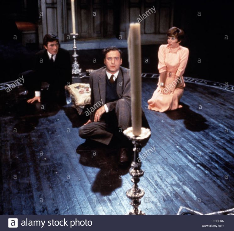 Paul Eddington