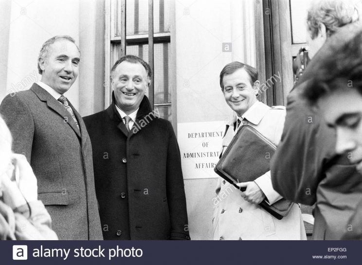 Paul Eddington