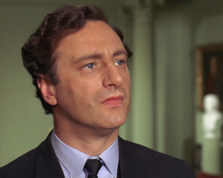 Paul Eddington