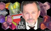 Paul Eiding