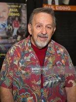 Paul Eiding