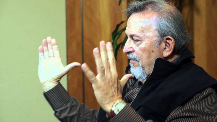 Paul Eiding