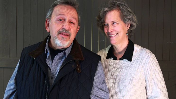 Paul Eiding