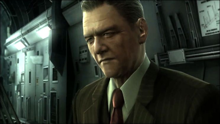 Paul Eiding