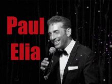 Paul Elia