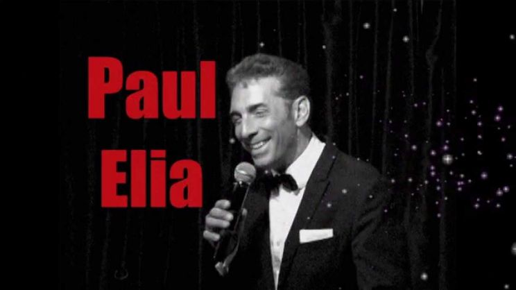 Paul Elia