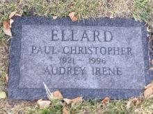 Paul Ellard