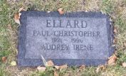 Paul Ellard