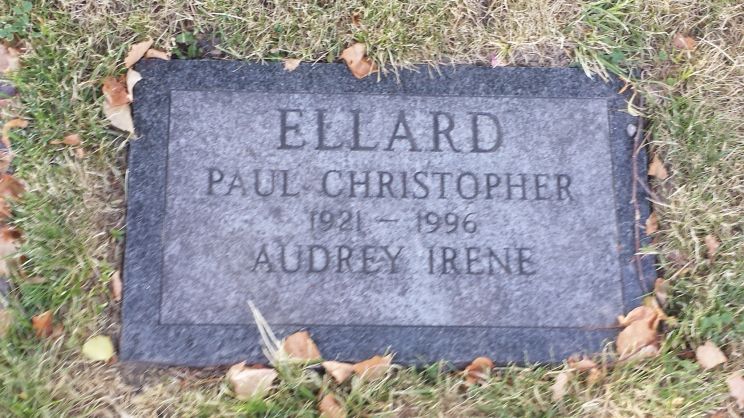 Paul Ellard