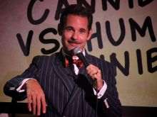 Paul F. Tompkins