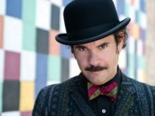 Paul F. Tompkins