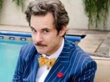 Paul F. Tompkins