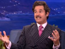 Paul F. Tompkins