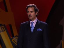 Paul F. Tompkins