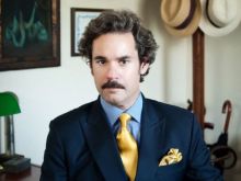 Paul F. Tompkins