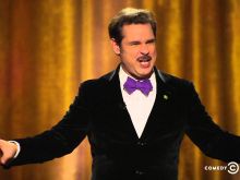 Paul F. Tompkins