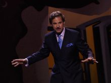 Paul F. Tompkins