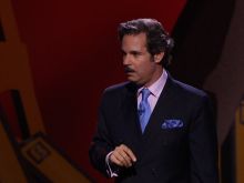 Paul F. Tompkins