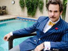 Paul F. Tompkins