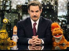 Paul F. Tompkins