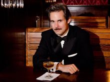 Paul F. Tompkins