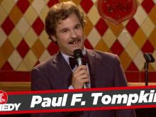 Paul F. Tompkins