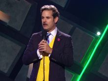 Paul F. Tompkins