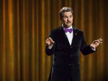 Paul F. Tompkins