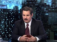 Paul F. Tompkins