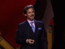 Paul F. Tompkins