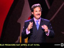 Paul F. Tompkins