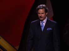 Paul F. Tompkins