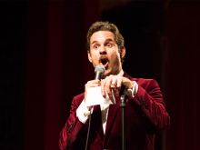 Paul F. Tompkins