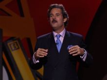 Paul F. Tompkins