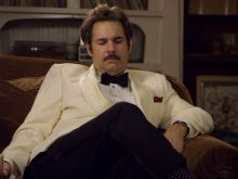 Paul F. Tompkins