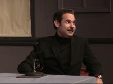 Paul F. Tompkins