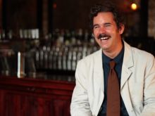 Paul F. Tompkins