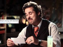 Paul F. Tompkins