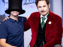Paul F. Tompkins
