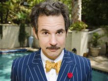 Paul F. Tompkins