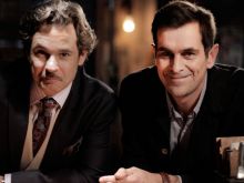 Paul F. Tompkins