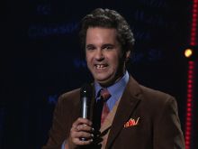 Paul F. Tompkins