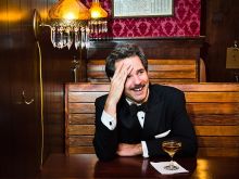 Paul F. Tompkins