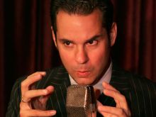 Paul F. Tompkins
