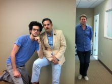 Paul F. Tompkins