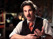 Paul F. Tompkins