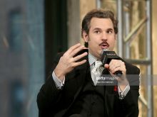 Paul F. Tompkins