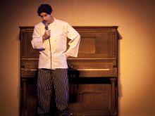 Paul F. Tompkins