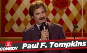 Paul F. Tompkins