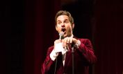 Paul F. Tompkins